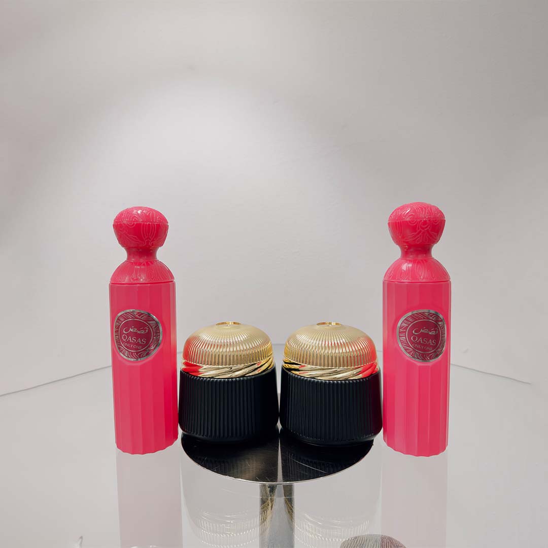 مجموعة قصة -النسائية-